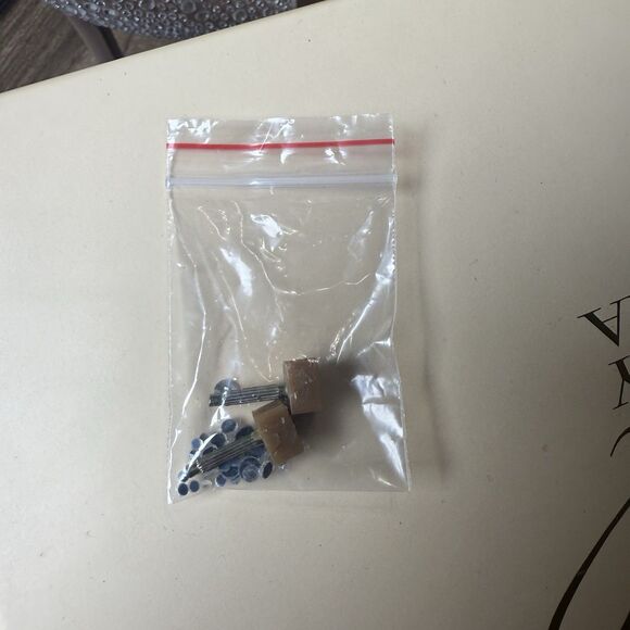 NEW Jewel Badglay Mischka Heels Pump Sz 10 Sparkle Wedding Holiday Rhinestones - Picture 6 of 7